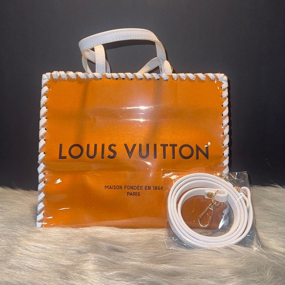 Louis Vuitton Handbags - Louis Vuitton Shopping Bag